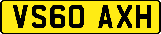 VS60AXH