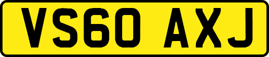 VS60AXJ