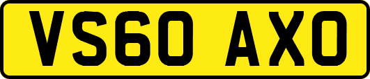 VS60AXO