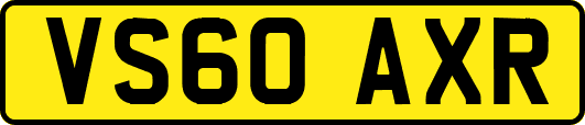 VS60AXR