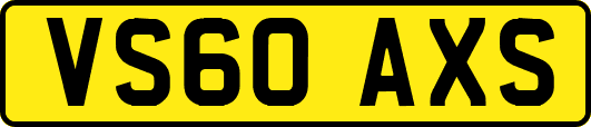 VS60AXS