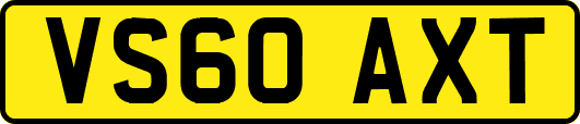 VS60AXT