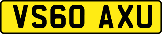 VS60AXU