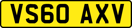VS60AXV