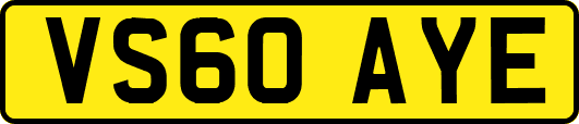 VS60AYE