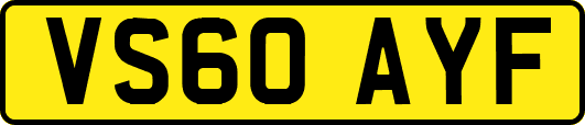 VS60AYF