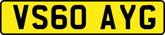 VS60AYG