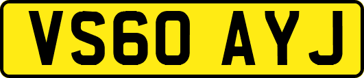 VS60AYJ