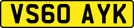 VS60AYK