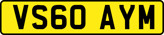 VS60AYM