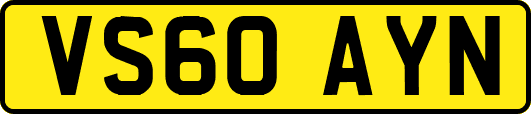 VS60AYN