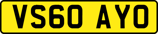 VS60AYO