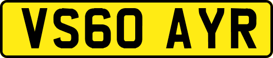 VS60AYR