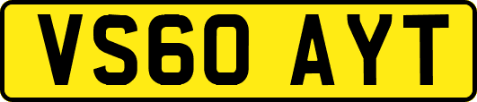 VS60AYT