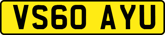 VS60AYU