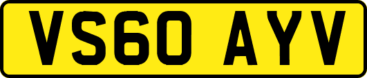 VS60AYV