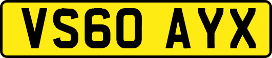 VS60AYX
