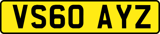 VS60AYZ