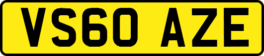 VS60AZE
