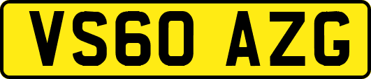 VS60AZG