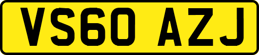 VS60AZJ