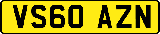 VS60AZN