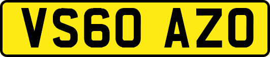 VS60AZO