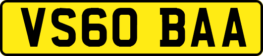 VS60BAA