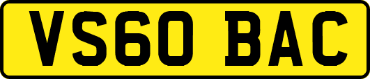 VS60BAC