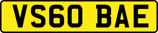 VS60BAE