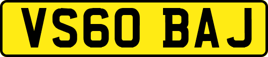 VS60BAJ