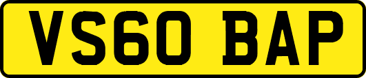 VS60BAP
