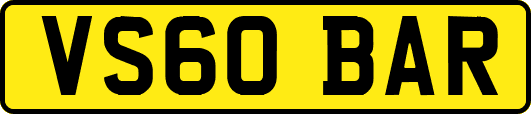 VS60BAR