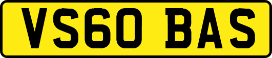 VS60BAS