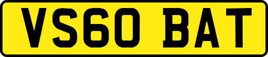 VS60BAT