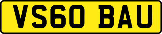 VS60BAU