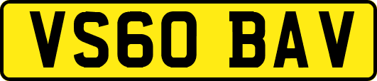 VS60BAV
