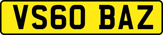 VS60BAZ