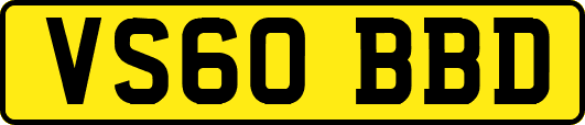 VS60BBD