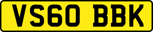 VS60BBK