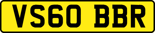 VS60BBR