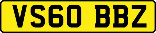 VS60BBZ