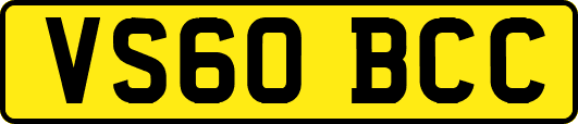 VS60BCC