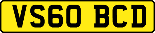 VS60BCD