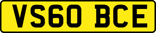 VS60BCE