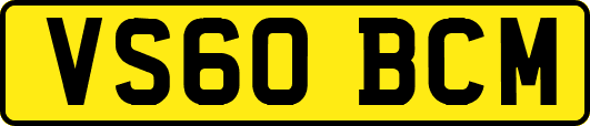 VS60BCM