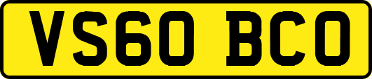 VS60BCO
