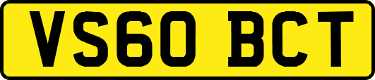 VS60BCT