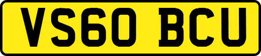 VS60BCU