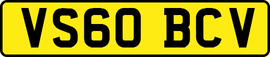 VS60BCV